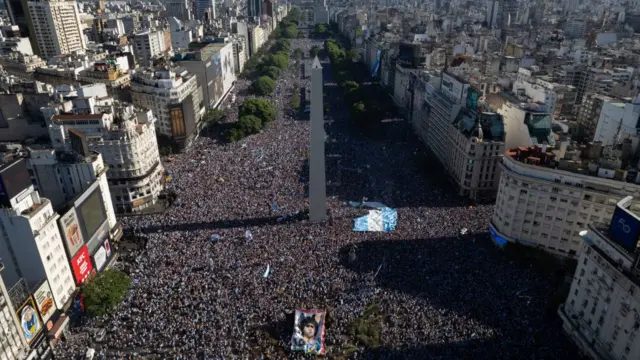 अर्जेंटीना