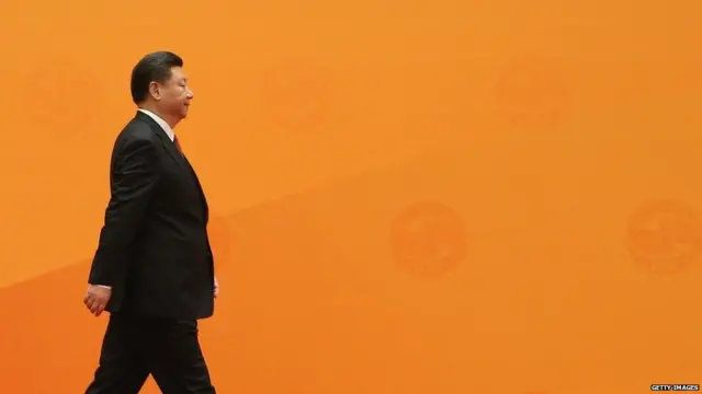 ਸ਼ੀ ਜਿਨਪਿੰਗ