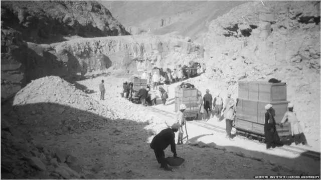 तूतेनखामेन