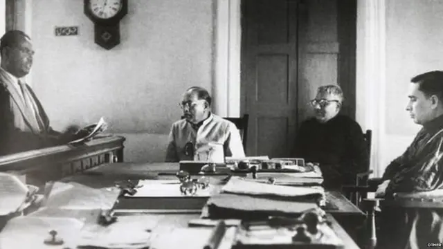 डॉ. बाबासाहेब आंबेडकर