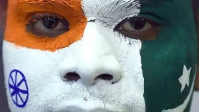 पाकिस्तान क्रिकेट टीम