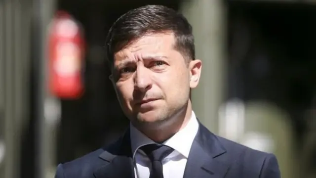 7 серпня Зеленський подзвонив Путіну і попросив вплинути на ОРДЛО, аби ті дотримувалися перемир'я