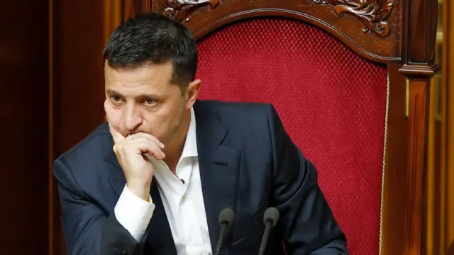 Зеленський