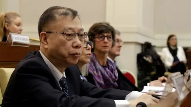 الفاتيكان يدافع عن دعوة الصين لحضور قمة مكافحة تهريب الأعضاء رغم سجلها السيء في زراعة الأعضاء