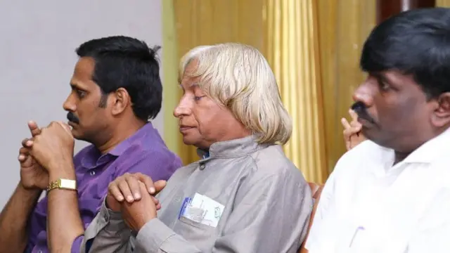 ஷேக் மைதீன்