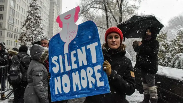 स्त्रीवादी चळवळी