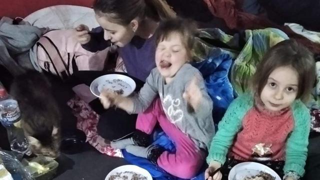 As três filhasbilhetes prontos bet365Yuliia