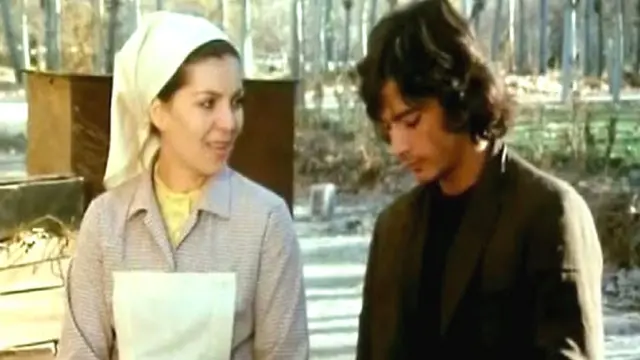 'دایره مینا '- داریوش مهرجویی