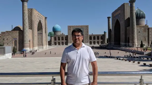 Анвар Шерматов 2020 йилги мавсум учун бошқача тайёргарлик кўрганди