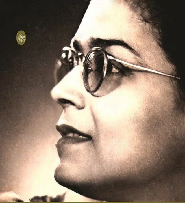 ઇસ્મત ચુગતાઈ