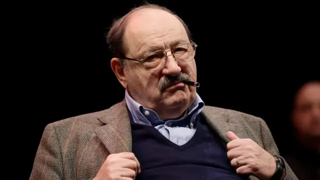Umberto Eco