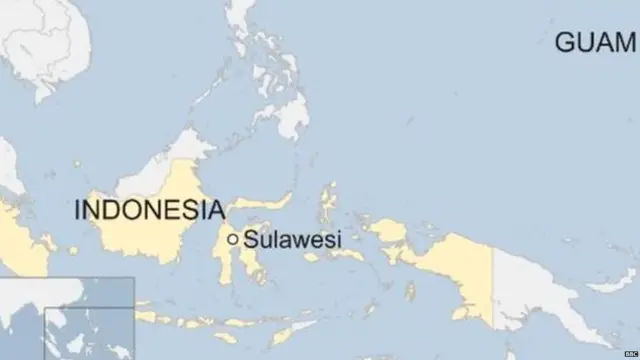 ਸਮੁੰਦਰ 'ਚ ਜੱਦੋਜਹਿਦ