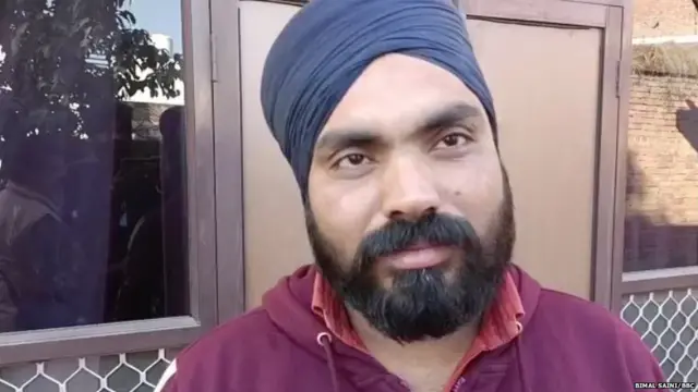 ਲਖਵਿੰਦਰ ਸਿੰਘ
