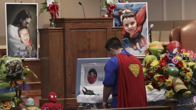 अंतिम संस्कार