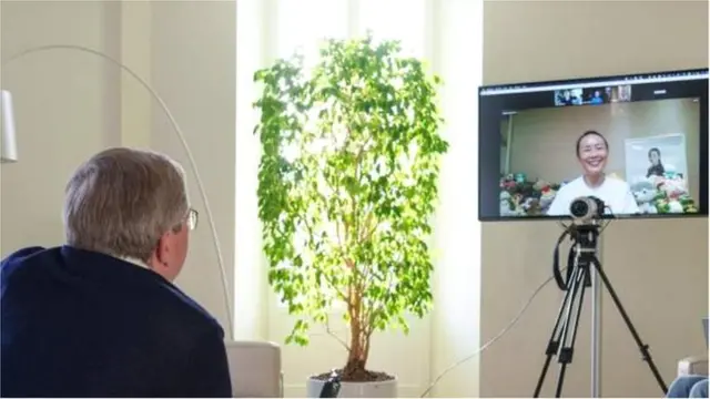 पंग शुआई