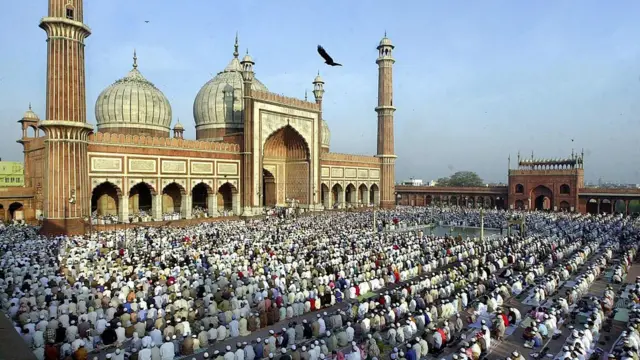 जामा मस्जिद