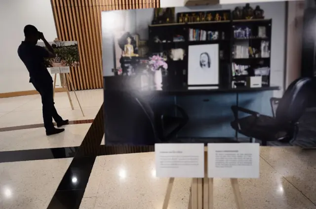 นักปกป้องสิทธิมนุษยชน, คณะกรรมการสิทธิมนุษยชนแห่งชาติ, กสม., PROTECTION international,Luke Duggleby, ลุค ดักเกิลบี, แด่นักสู้ผู้จากไป, For Those Who Died Trying