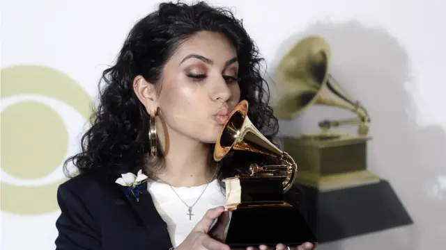 алессія кара