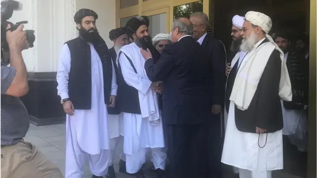 Толибон ҳайъати