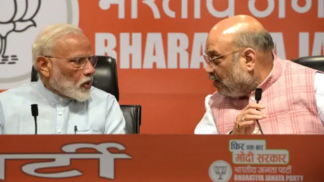 प्रधानमंत्री मोदी की पहली प्रेस कॉन्फ्रेंस पर क्या बोली प्रेस