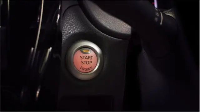 కీలెస్ కార్లు