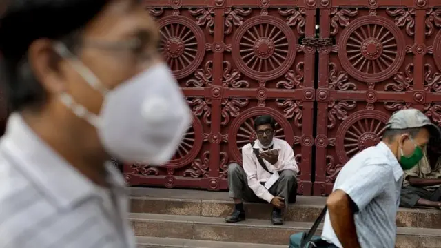 कोरोना वायरस