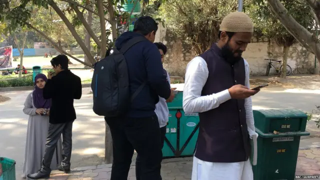 मुस्लिम