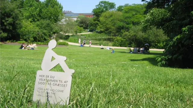 Копенгаген