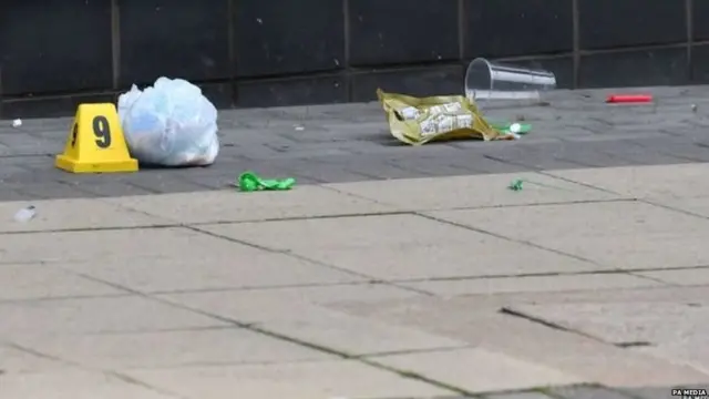 ਬਰਮਿੰਘਮ ਸਿਟੀ ਸੈਂਟਰ