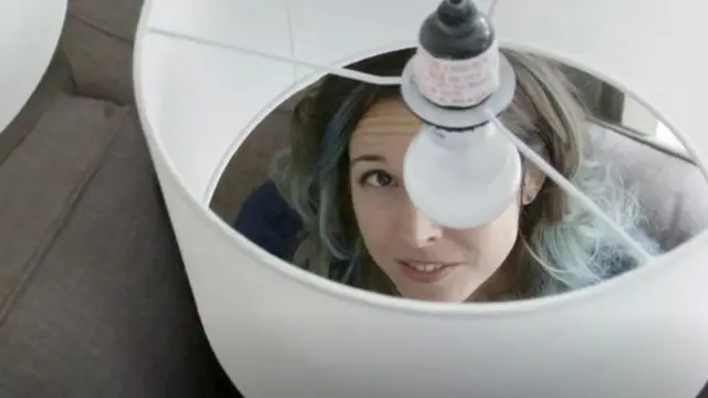 تجسس المنازل الذكية