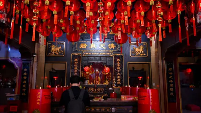 سال نوی چینی