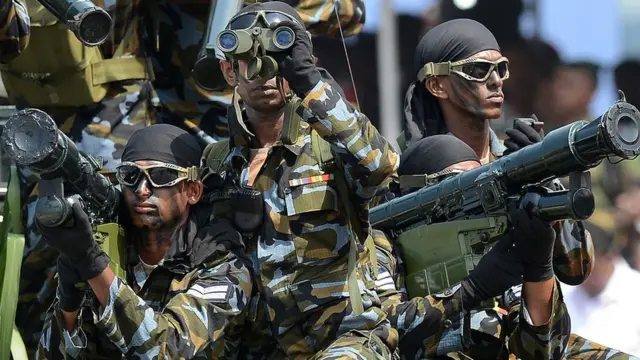 "தாக்குதலின் வலி எப்படி இருக்கும்?" - குமுறும் புலம்பெயர்ந்த இலங்கை தமிழர்கள்