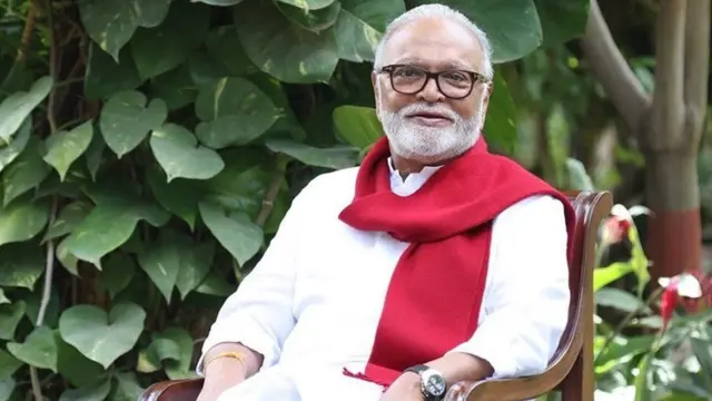 छगन भुजबळ