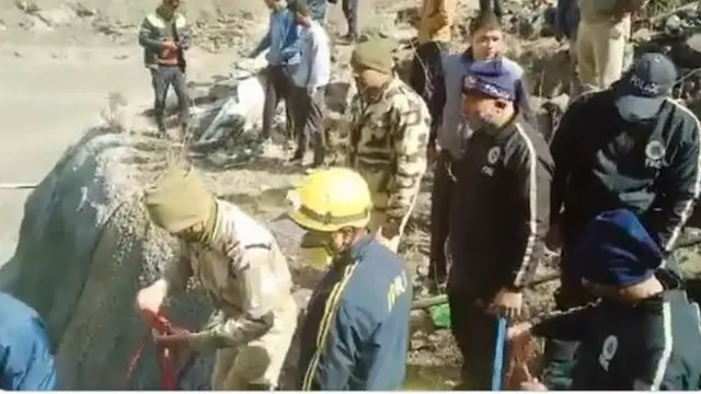 उत्तराखंड