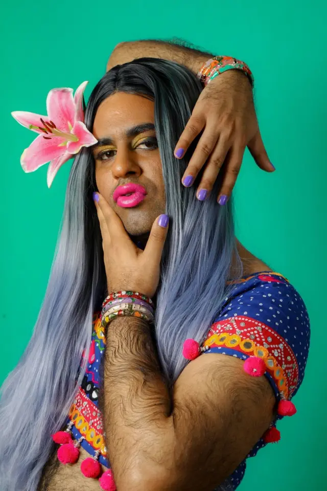 आलोक वैद्य-मेनन