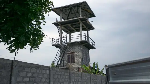 කාත්තන්කුඩි 'කඳවුර':