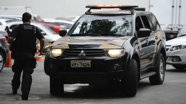Polícia Federal