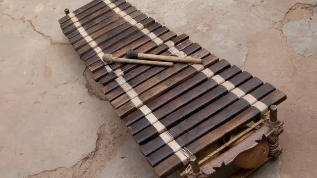 Chaque ethnie a une légende attachée au balafon qu'elle utilise.