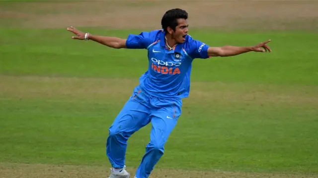 क्रिकेट, क्रीडा, भारत.