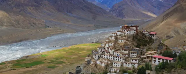 హిమాలయ పర్వతాలు