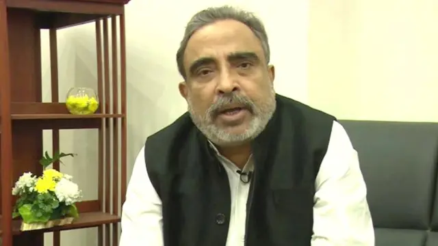 शारदा चिटफंड