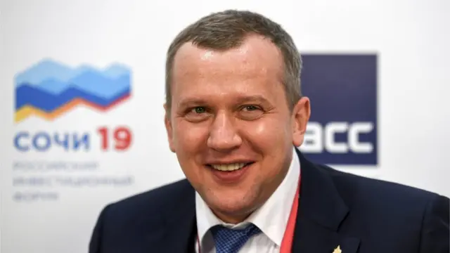 Сергей Морозов