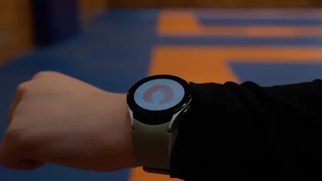 ስማርት ሰዓት