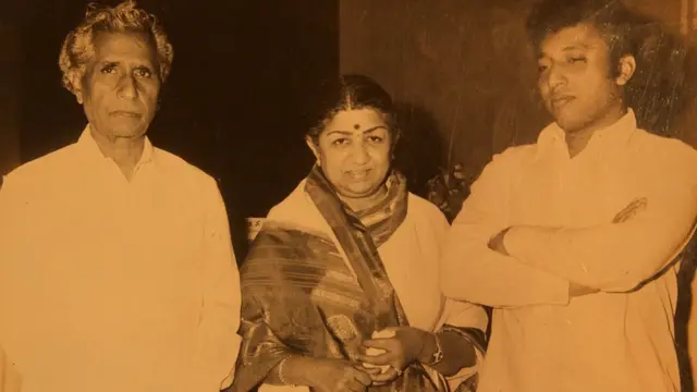 सज्जाद हुसैन