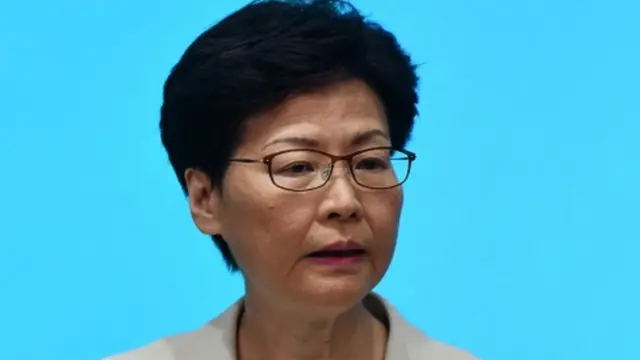 कैरी लैम