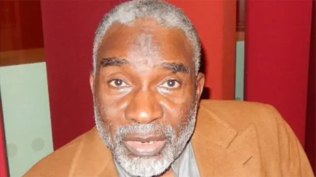 Murtala Nyako