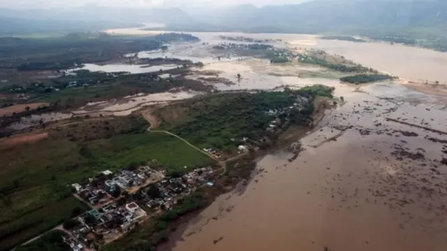 வெள்ளம்
