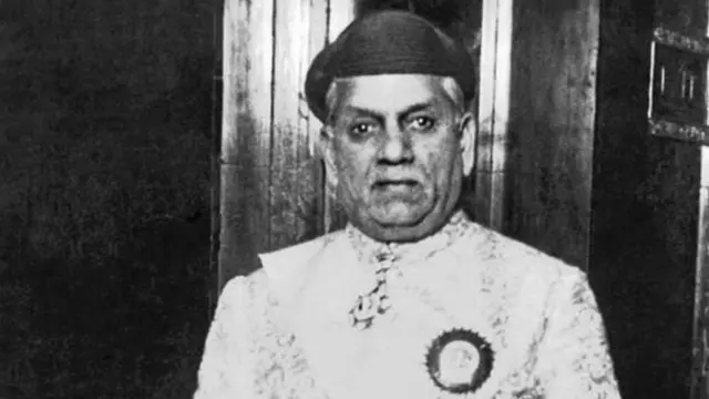 सयाजीराव गायकवाड