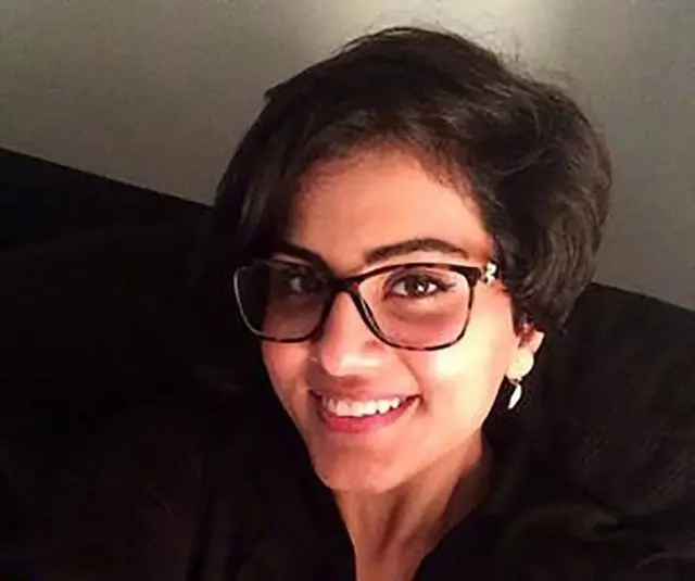 Loujain al-Hathloul