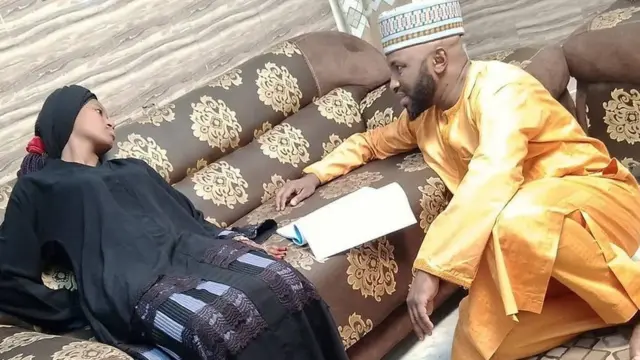 Daukar fin din "Ba amo".